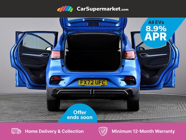 Used MG MG ZS 2022 for sale - 76077366: Photo 13