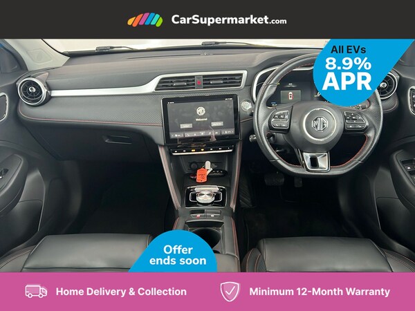 Used MG MG ZS 2022 for sale - 76077366: Photo 15