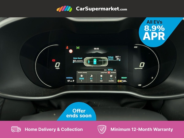 Used MG MG ZS 2022 for sale - 76077366: Photo 17