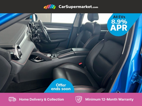 Used MG MG ZS 2022 for sale - 76077366: Photo 19