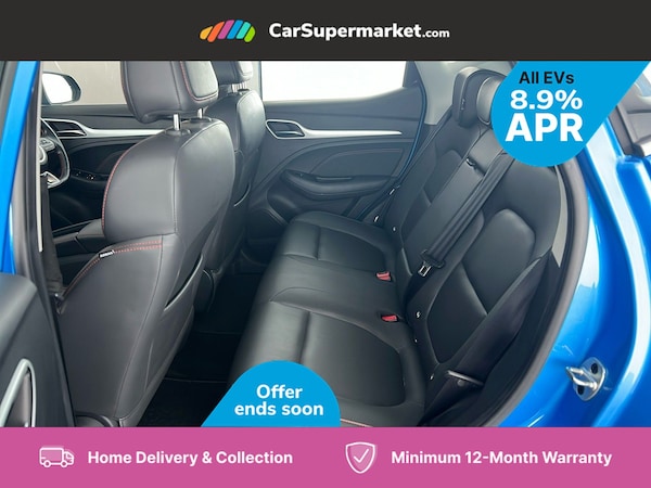 Used MG MG ZS 2022 for sale - 76077366: Photo 20