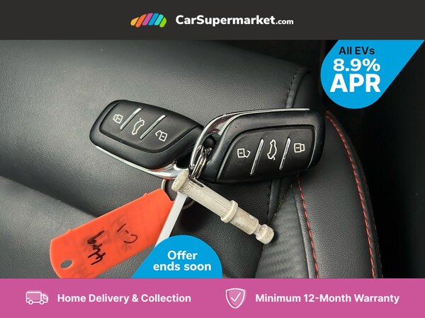 Used MG MG ZS 2022 for sale - 76077366: Photo 25