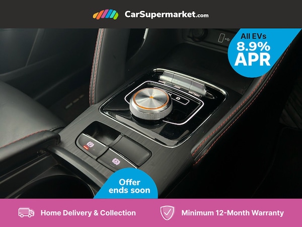 Used MG MG ZS 2022 for sale - 76077366: Photo 26