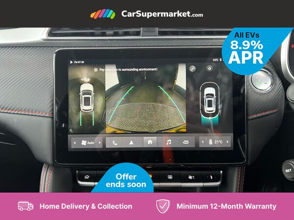Used MG MG ZS 2022 for sale - 76077366: Photo 28