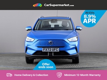 Used MG MG ZS 2022 for sale - 76077366: Photo 2