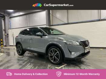 2022 - 1.3 DiG-T MH Tekna 5-Door