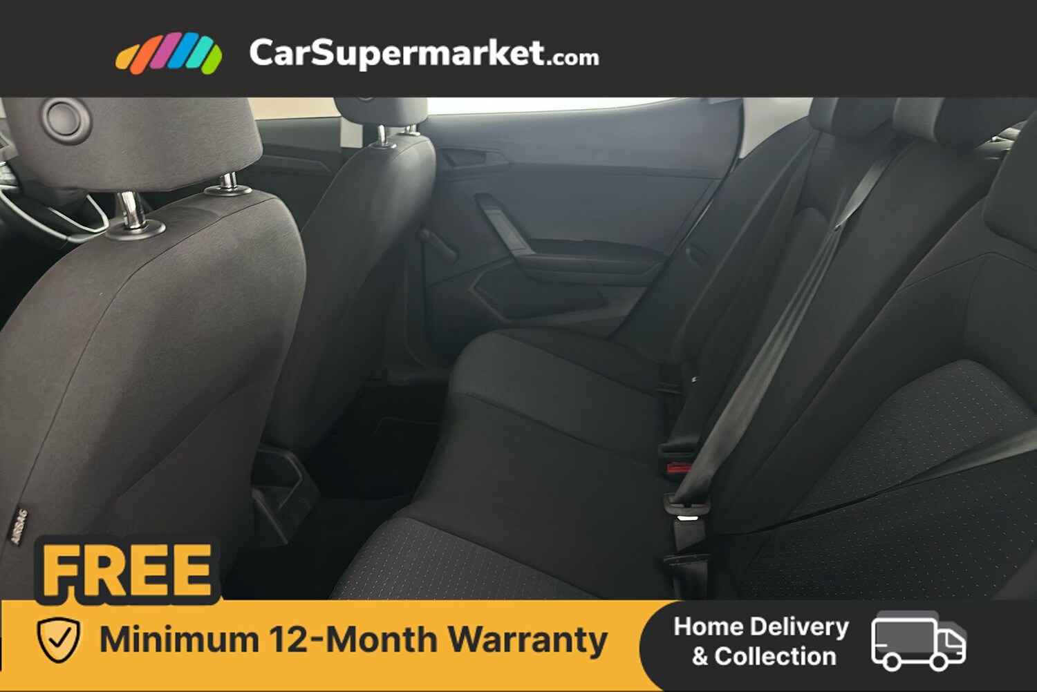 Used SEAT Ibiza 2022 for sale - 76342494: Photo 18