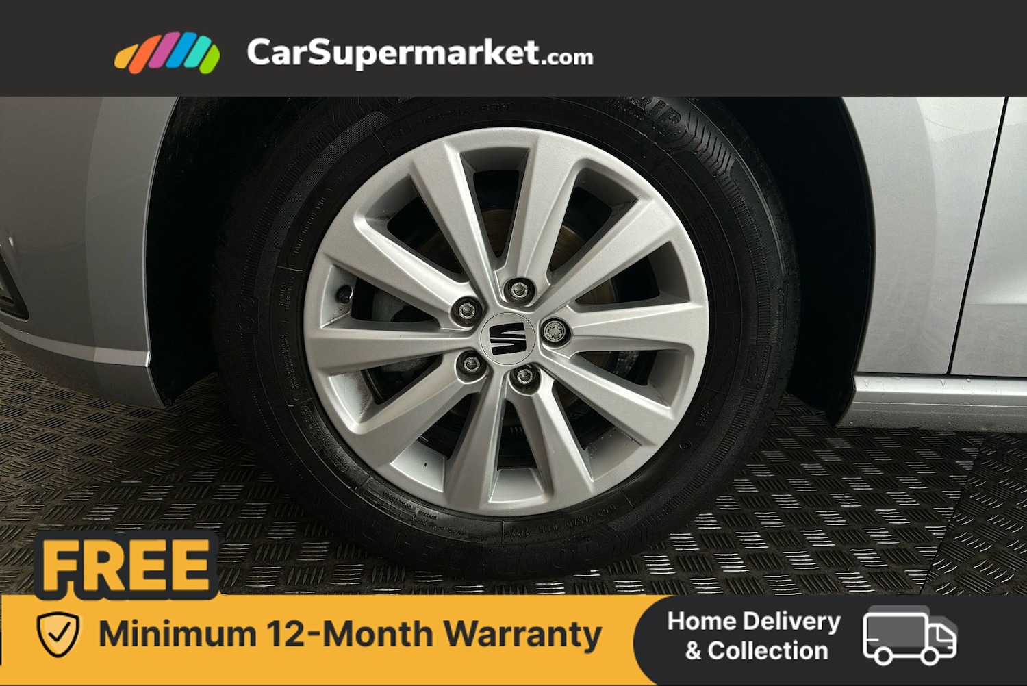 Used SEAT Ibiza 2022 for sale - 76342494: Photo 19
