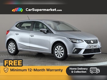 SEAT - Ibiza