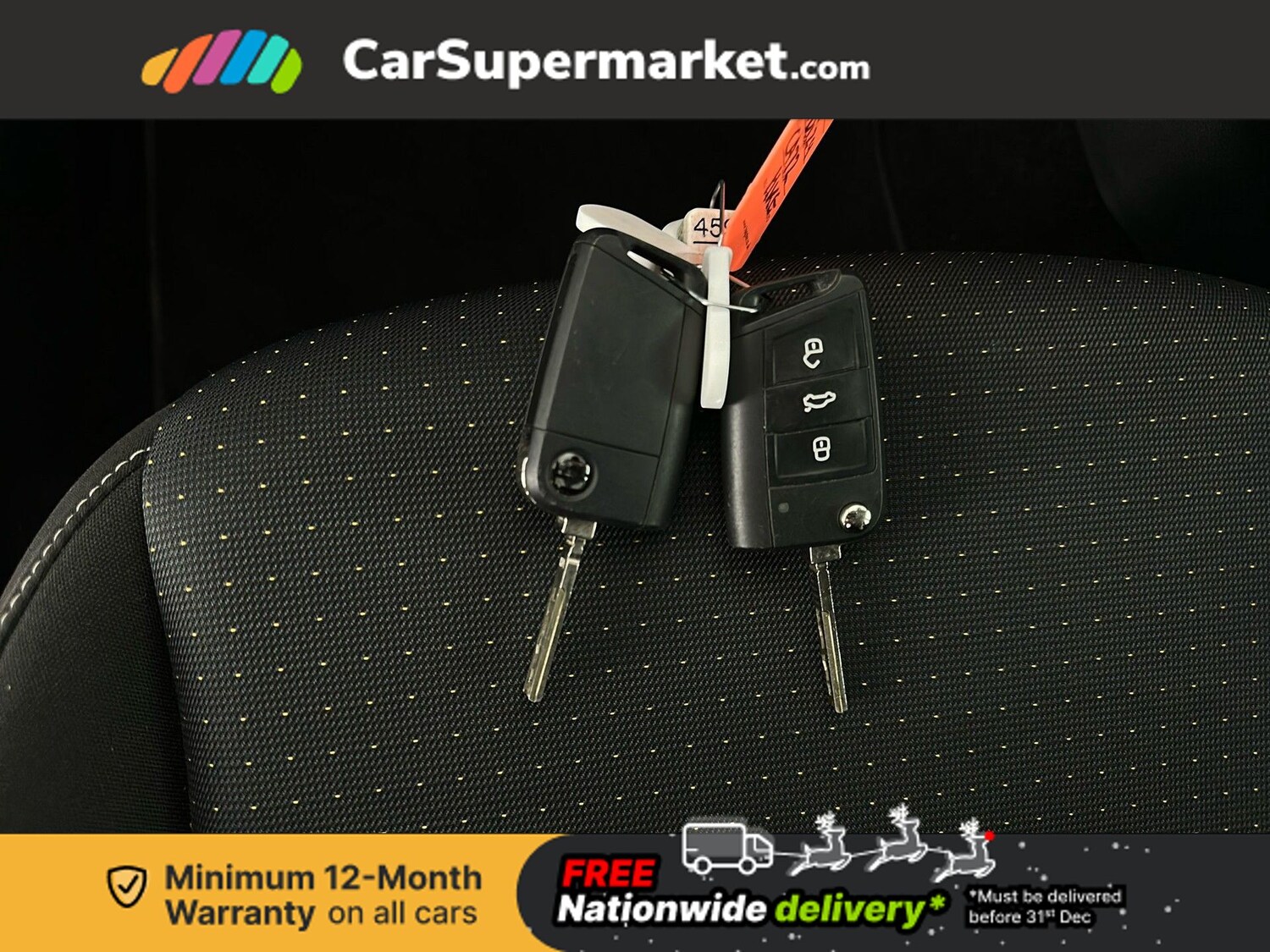 Used SEAT Ibiza 2022 for sale - 76342494: Photo 24