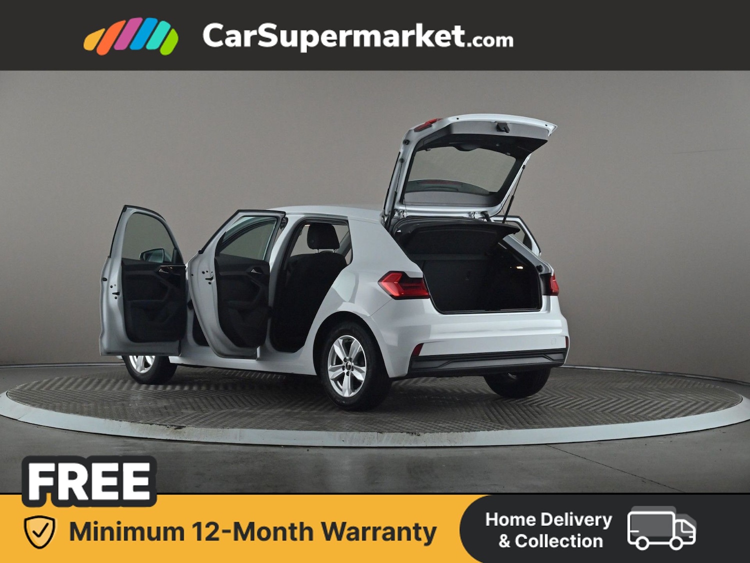 Used Audi A1 2023 for sale - 77719252: Photo 10