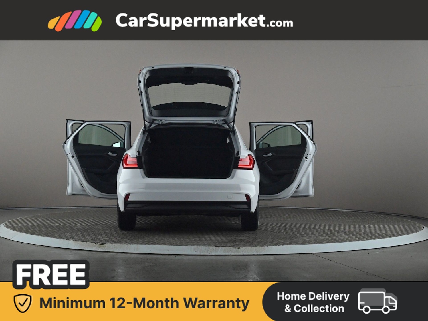 Used Audi A1 2023 for sale - 77719252: Photo 11