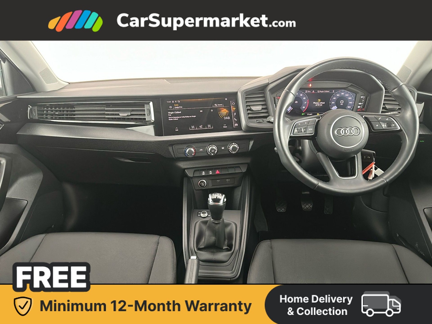 Used Audi A1 2023 for sale - 77719252: Photo 13