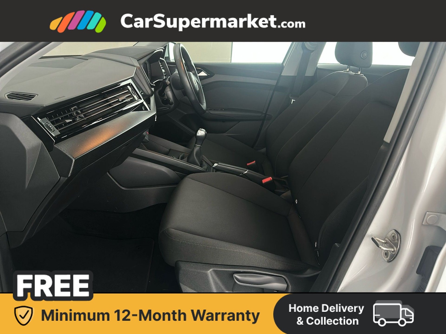 Used Audi A1 2023 for sale - 77719252: Photo 14