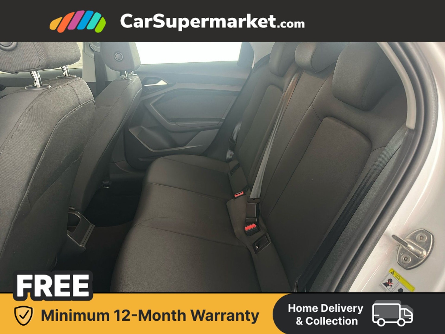 Used Audi A1 2023 for sale - 77719252: Photo 15