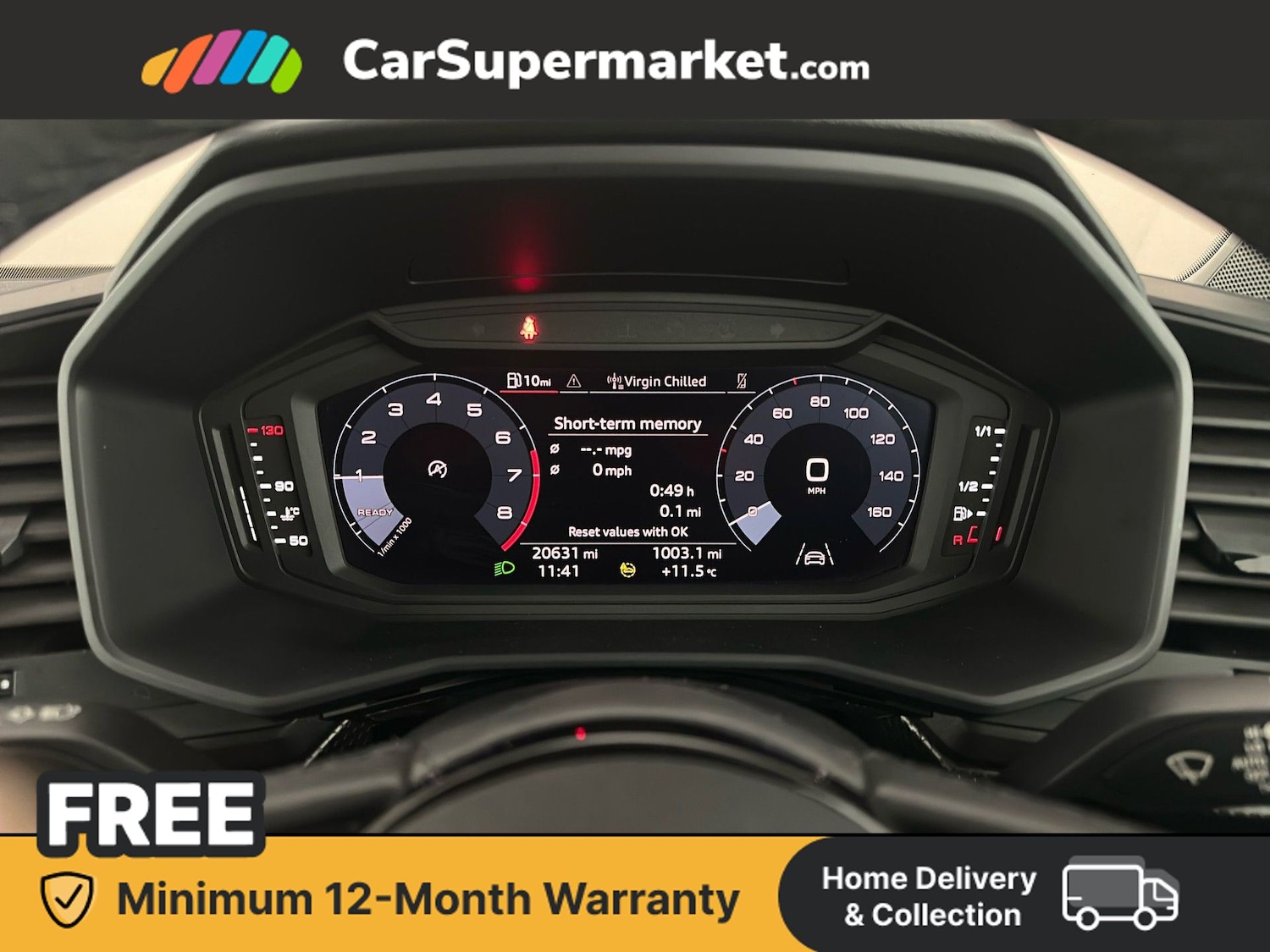 Used Audi A1 2023 for sale - 77719252: Photo 18