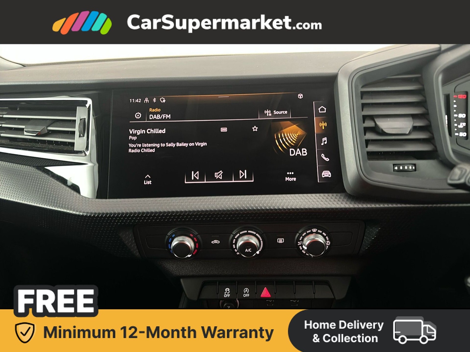 Used Audi A1 2023 for sale - 77719252: Photo 19