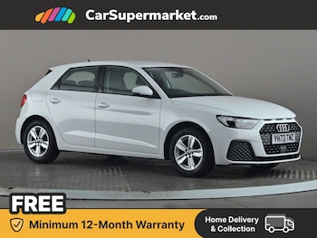 Used Audi A1 2023 for sale - 77719252: Photo