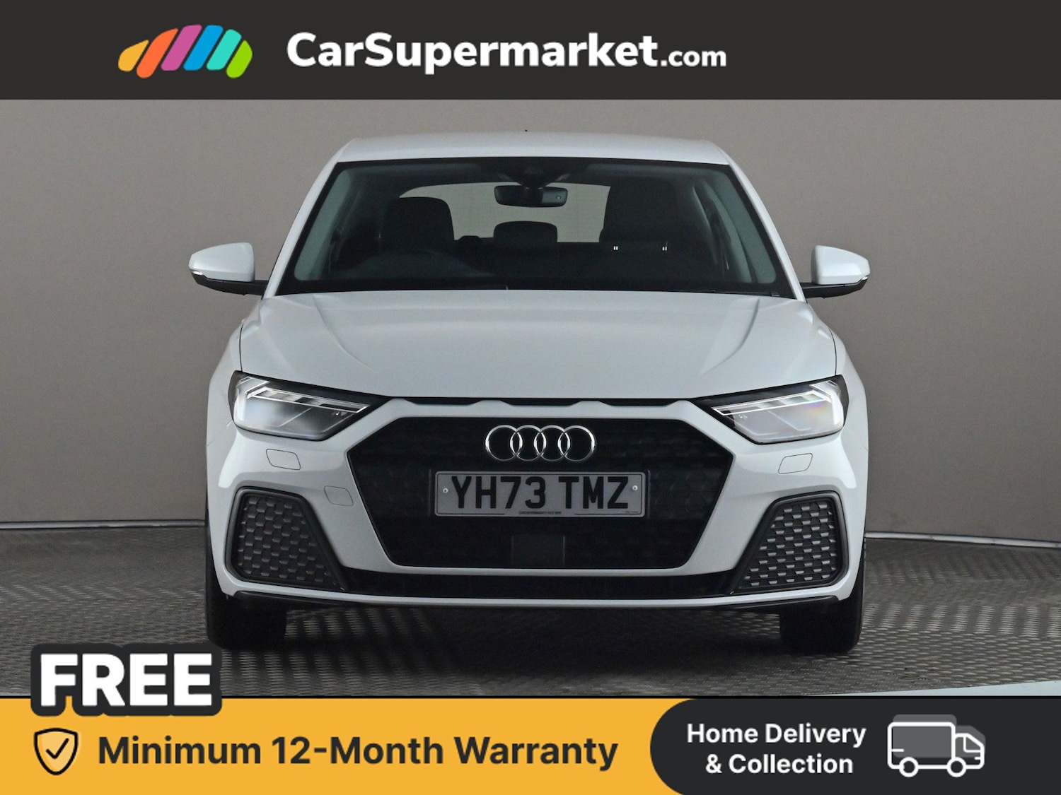 Used Audi A1 2023 for sale - 77719252: Photo 2