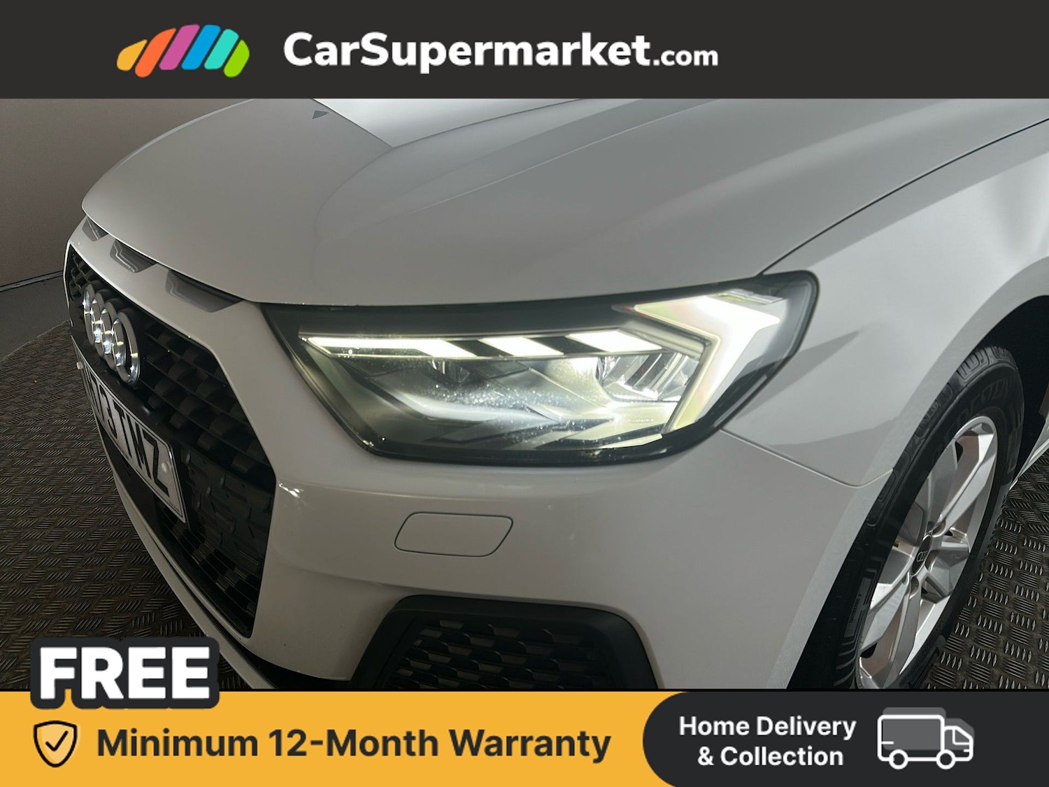 Used Audi A1 2023 for sale - 77719252: Photo 21