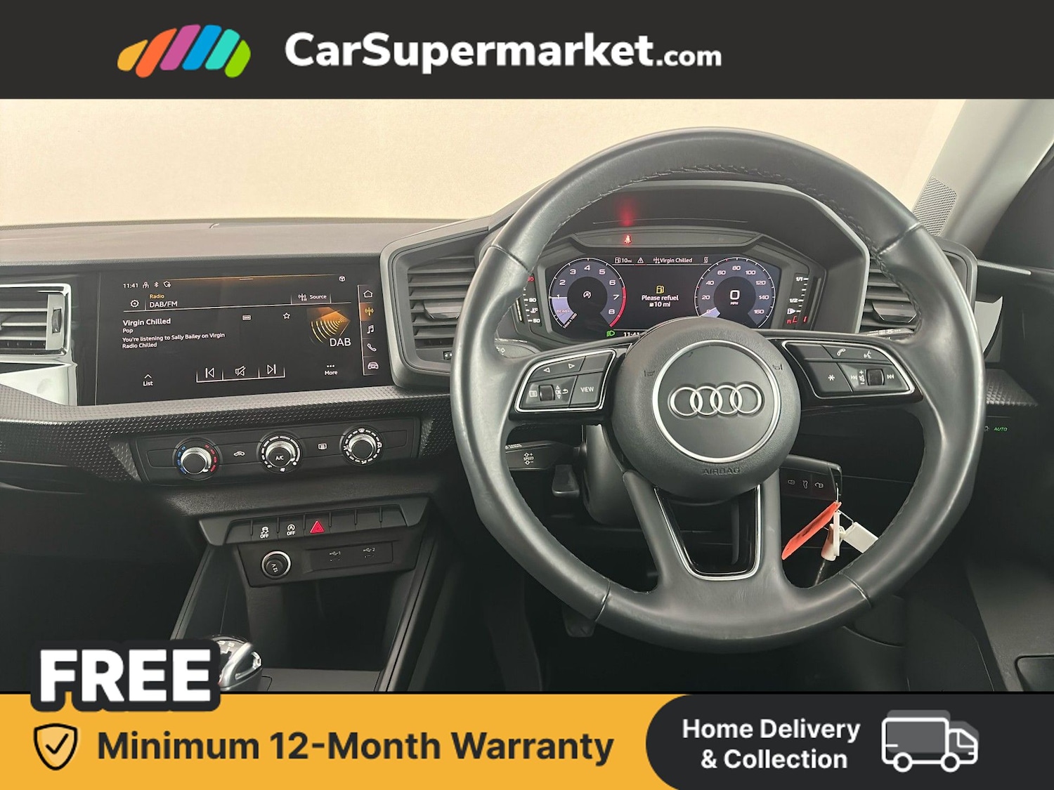 Used Audi A1 2023 for sale - 77719252: Photo 23