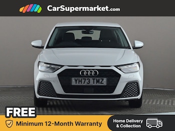 Used Audi A1 2023 for sale - 77719252: Photo
