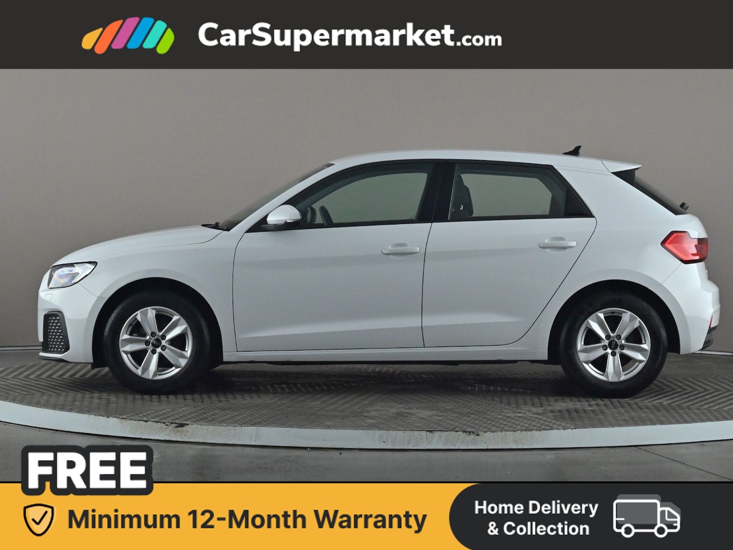 Used Audi A1 2023 for sale - 77719252: Photo 3