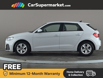 Used Audi A1 2023 for sale - 77719252: Photo