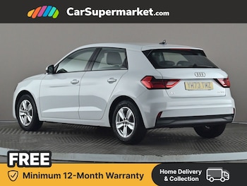 Used Audi A1 2023 for sale - 77719252: Photo
