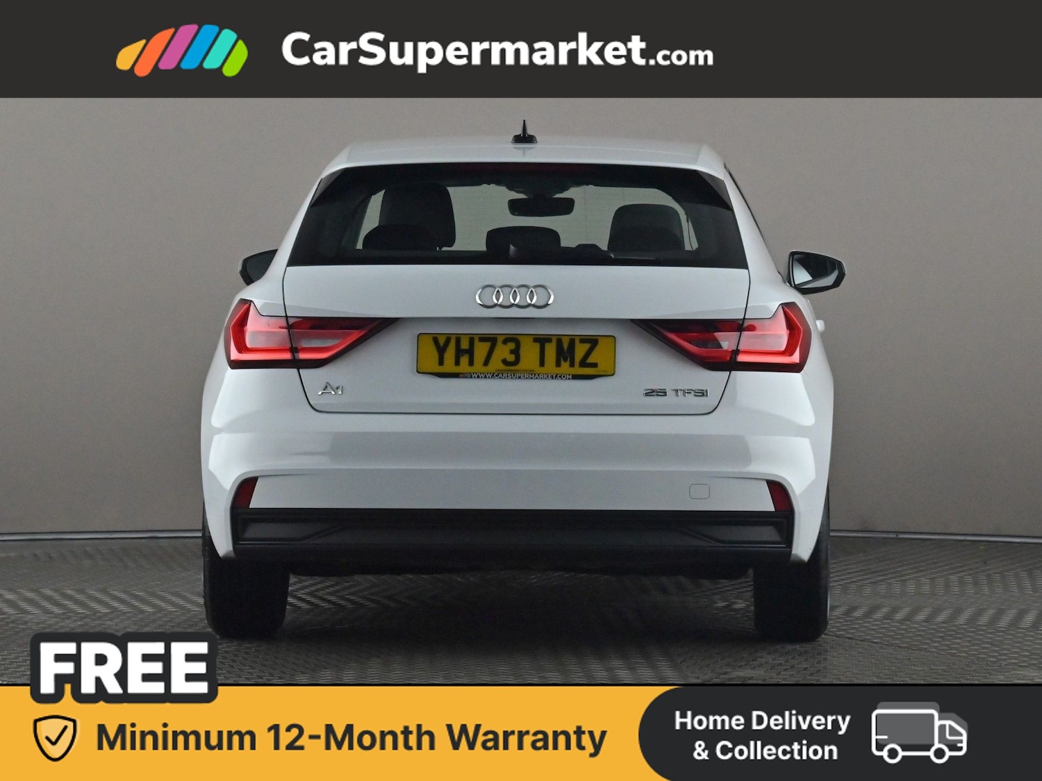 Used Audi A1 2023 for sale - 77719252: Photo 5