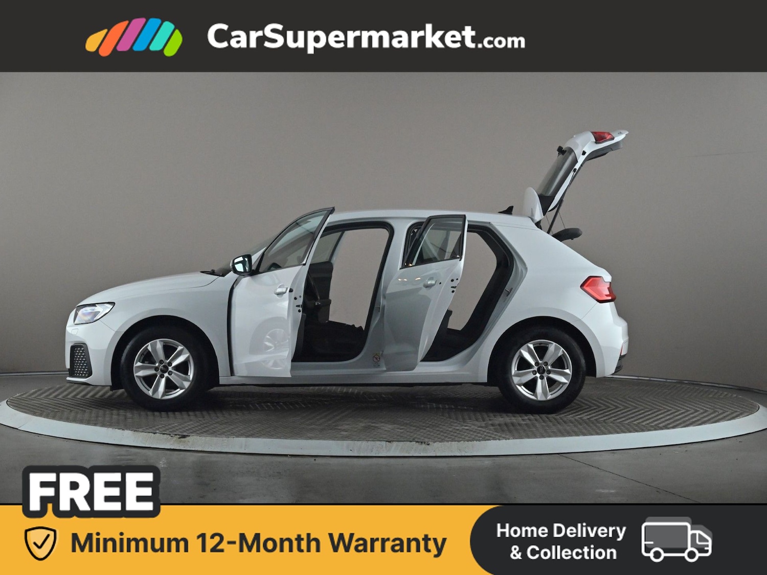 Used Audi A1 2023 for sale - 77719252: Photo 9