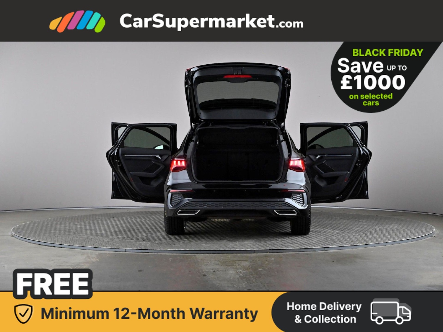 Used Audi A3 2022 for sale - 76637021: Photo 12