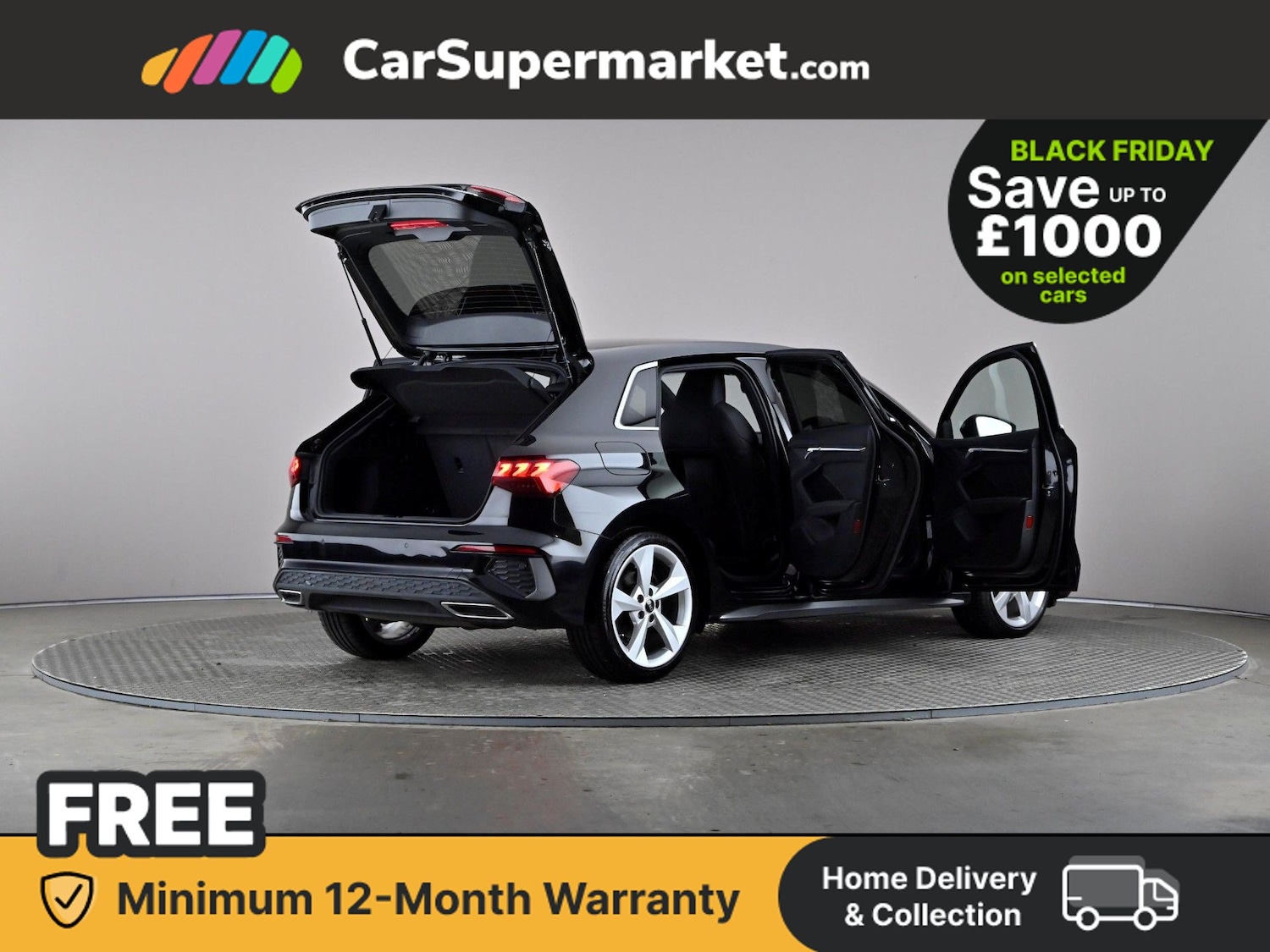 Used Audi A3 2022 for sale - 76637021: Photo 13