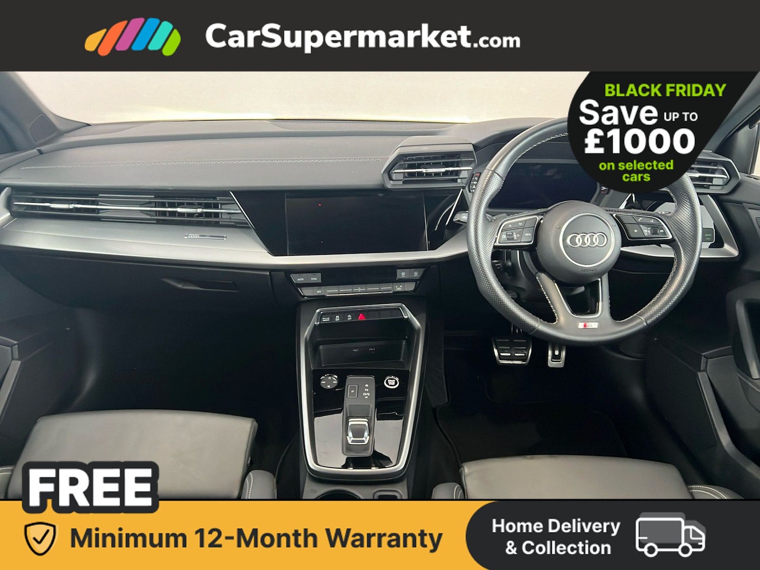 Used Audi A3 2022 for sale - 76637021: Photo 14