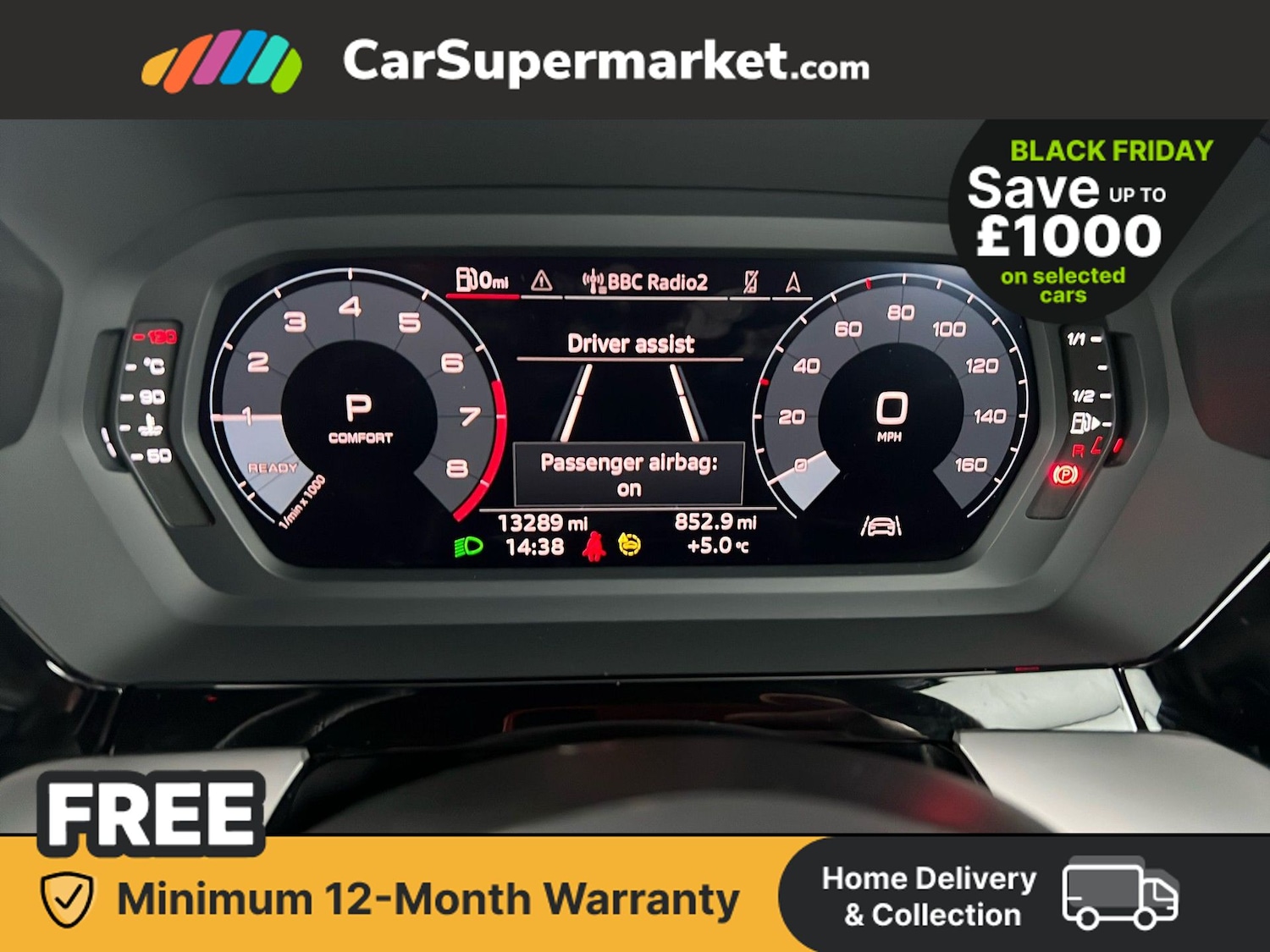 Used Audi A3 2022 for sale - 76637021: Photo 16