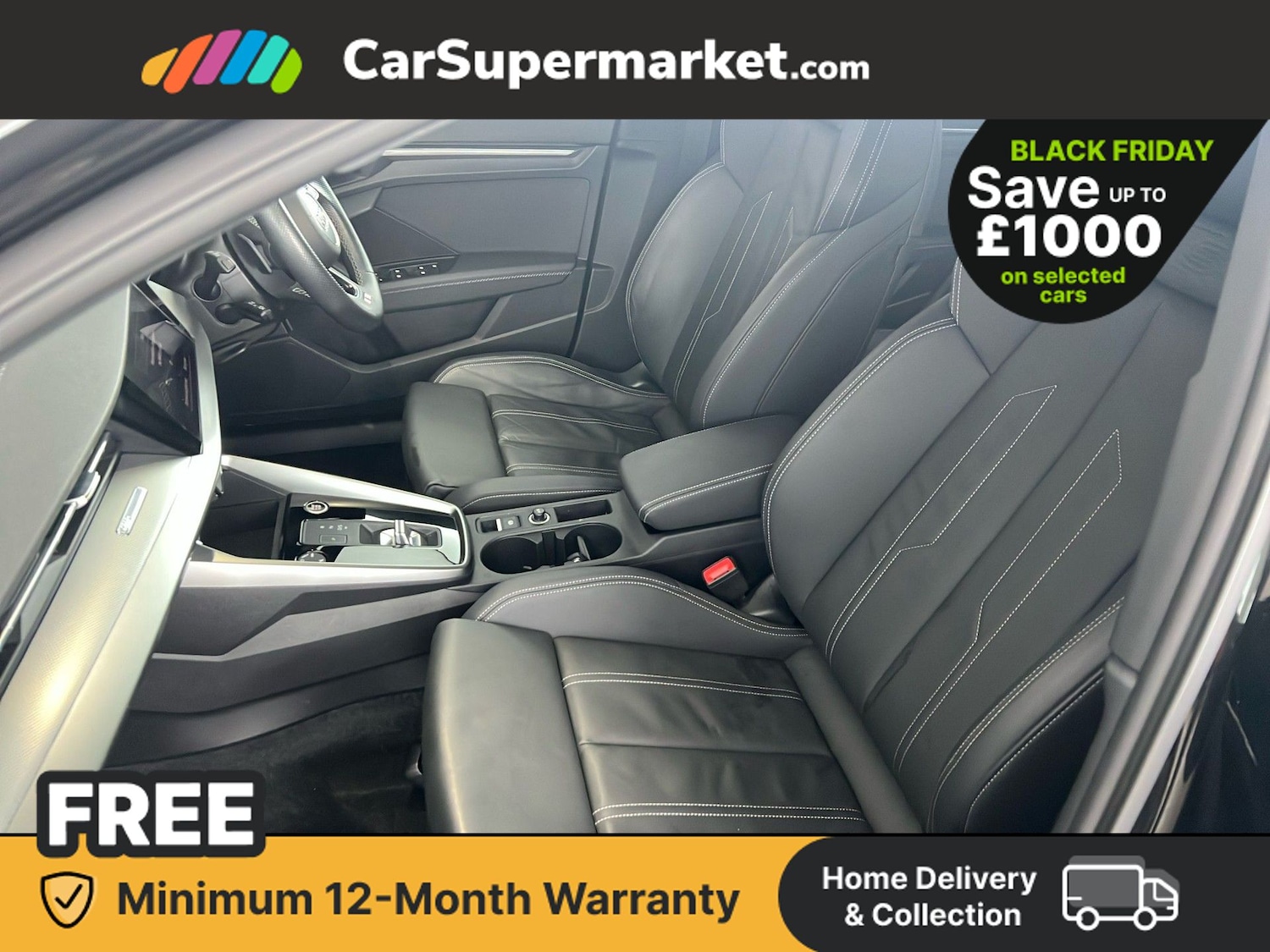 Used Audi A3 2022 for sale - 76637021: Photo 18