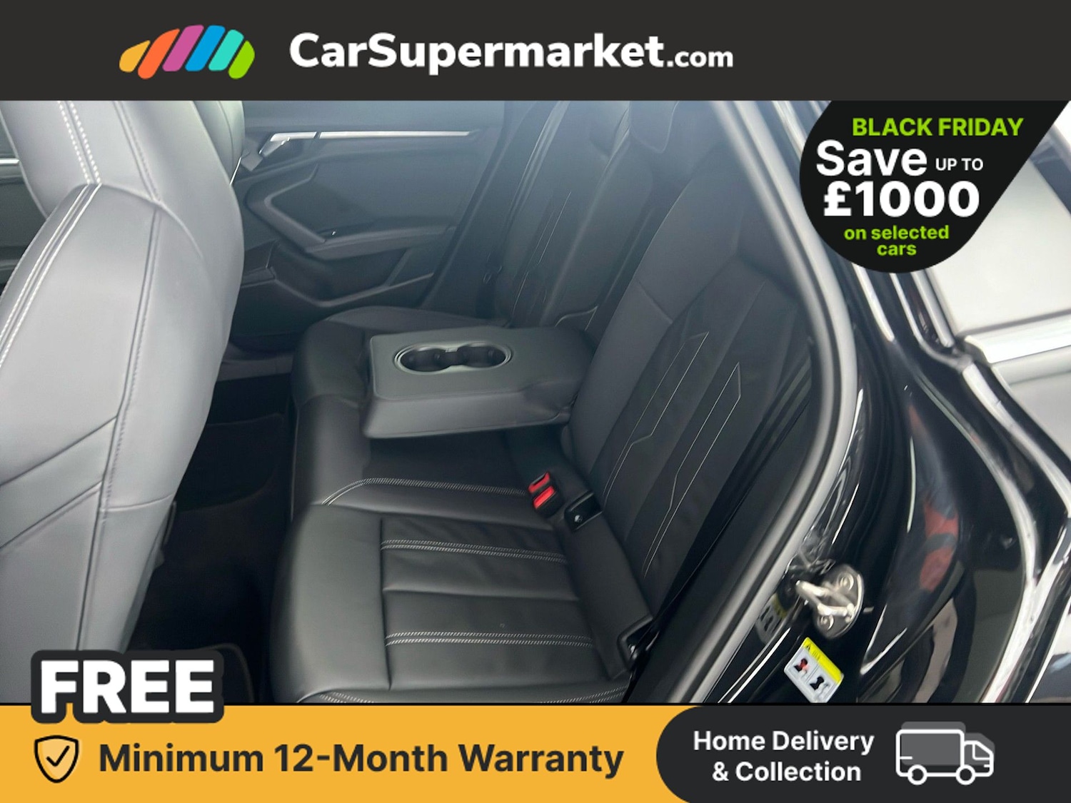 Used Audi A3 2022 for sale - 76637021: Photo 19