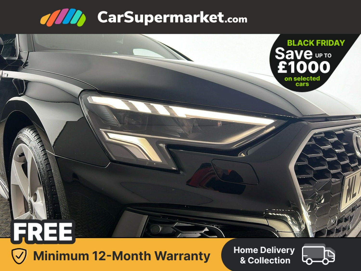 Used Audi A3 2022 for sale - 76637021: Photo 21