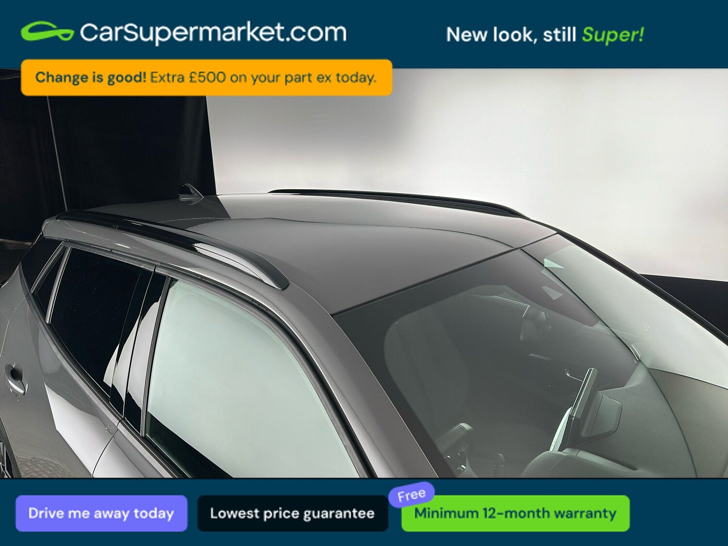 Used Peugeot 2008 2024 for sale - 78189732: Photo 22