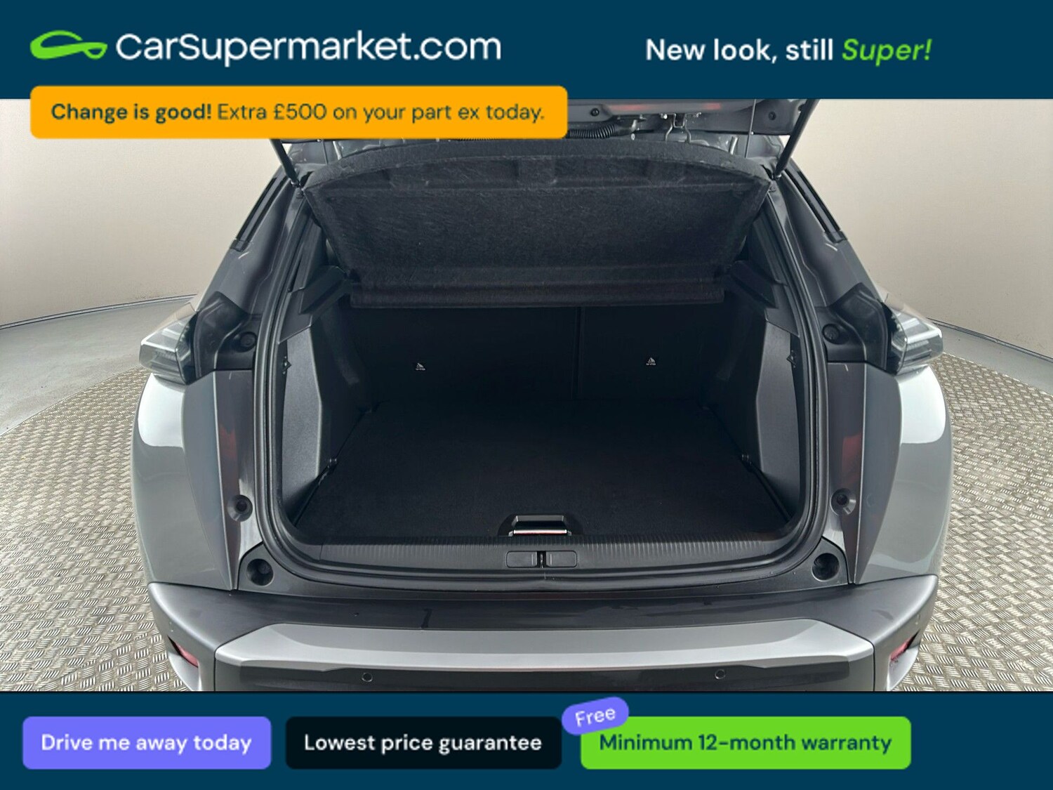 Used Peugeot 2008 2024 for sale - 78189732: Photo 23