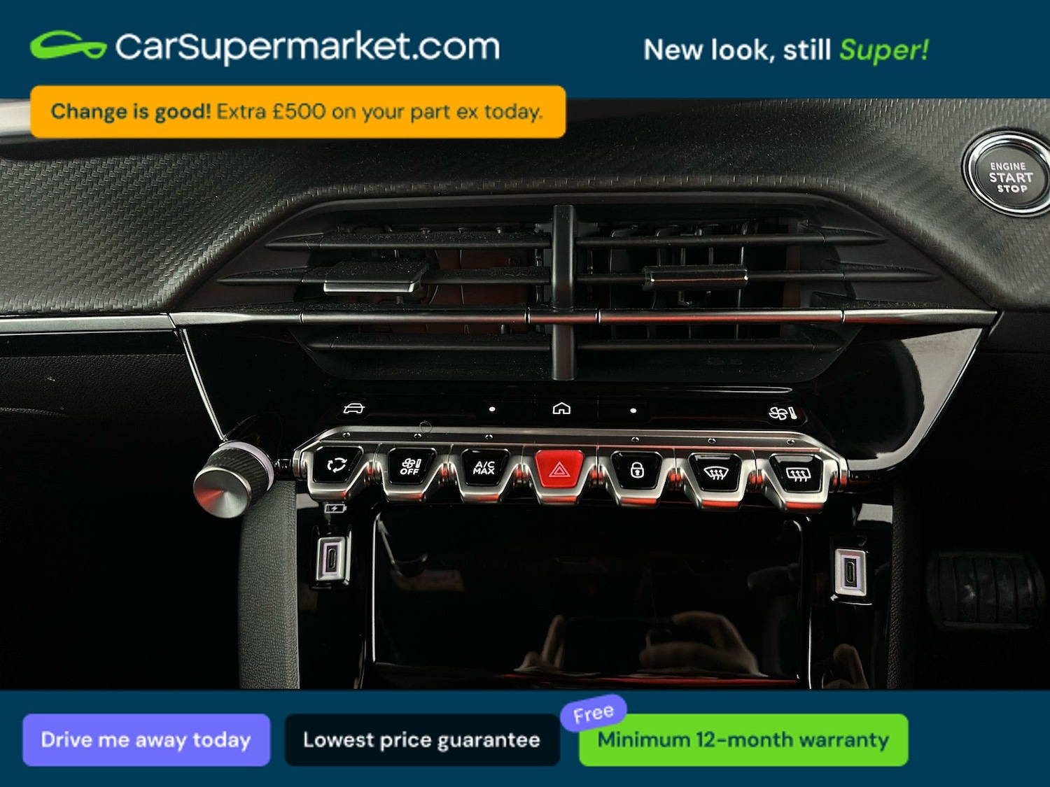 Used Peugeot 2008 2024 for sale - 78189732: Photo 31