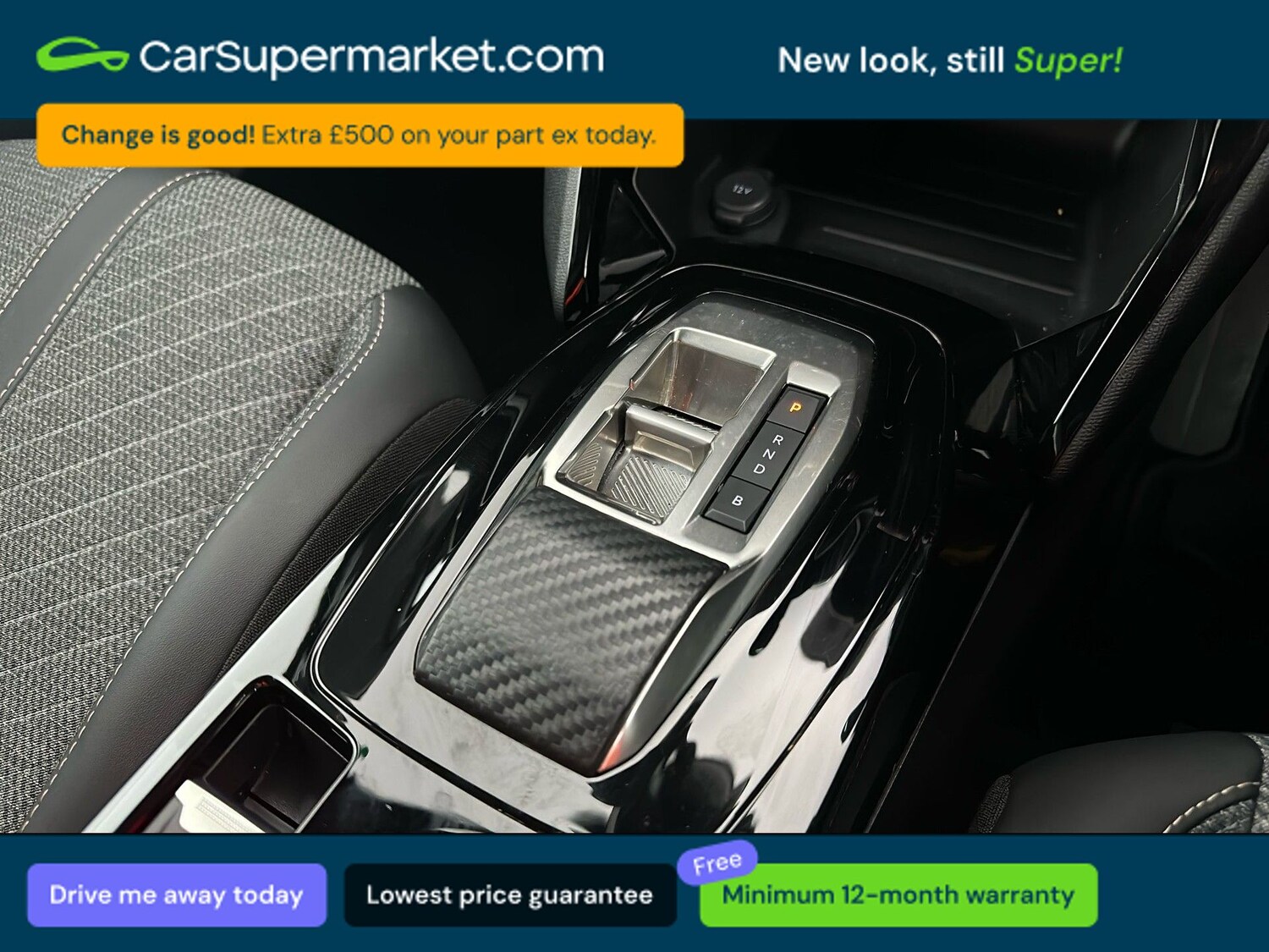 Used Peugeot 2008 2024 for sale - 78189732: Photo 32