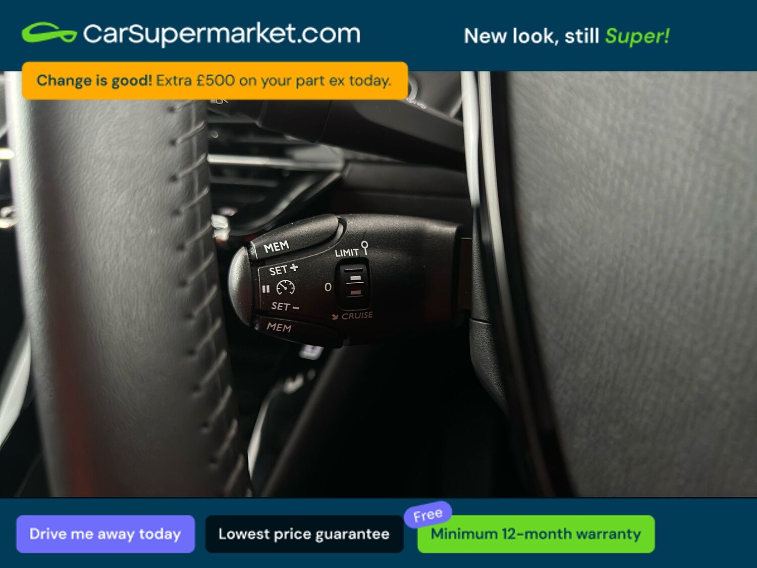 Used Peugeot 2008 2024 for sale - 78189732: Photo 33