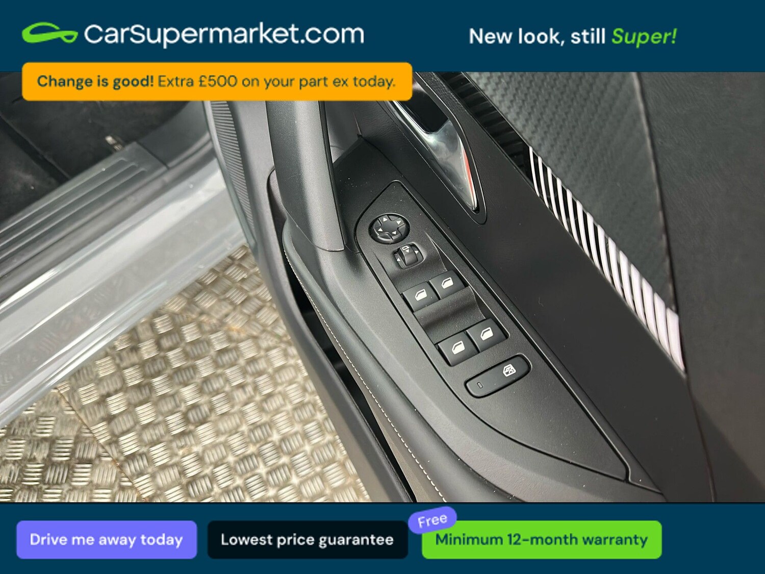 Used Peugeot 2008 2024 for sale - 78189732: Photo 36