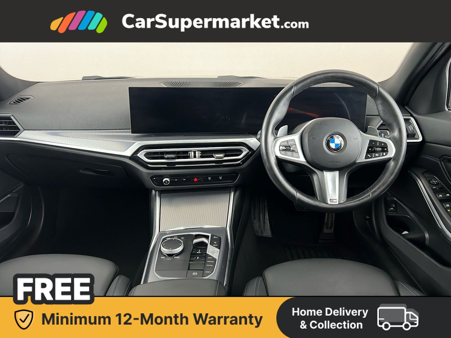 Used BMW 3 Series 2024 for sale - 77642129: Photo 14