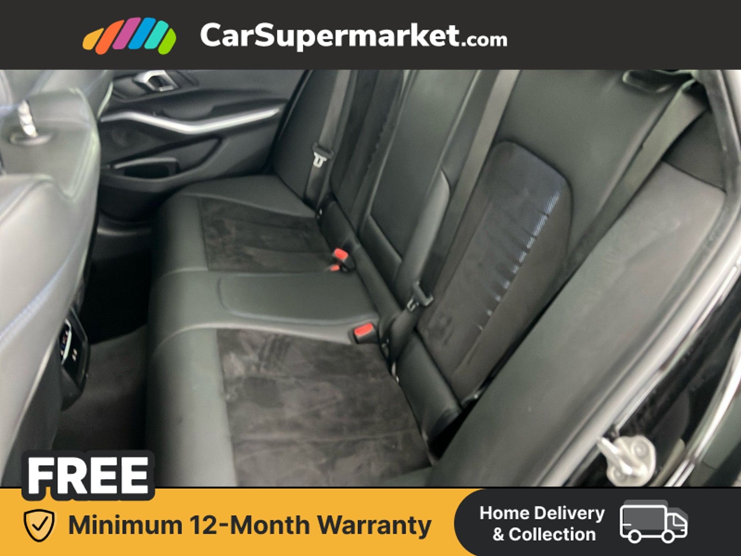 Used BMW 3 Series 2024 for sale - 77642129: Photo 17