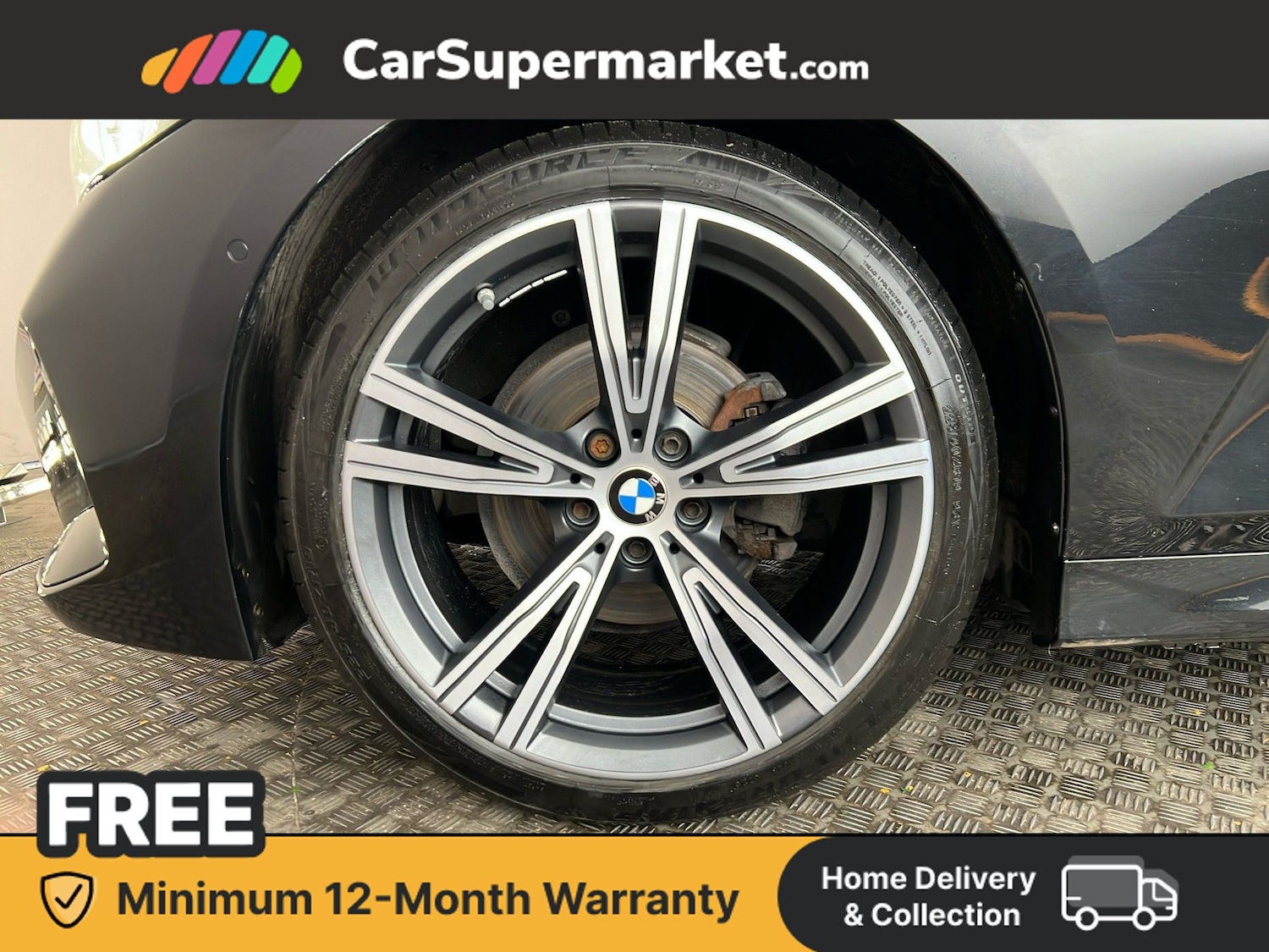 Used BMW 3 Series 2024 for sale - 77642129: Photo 18