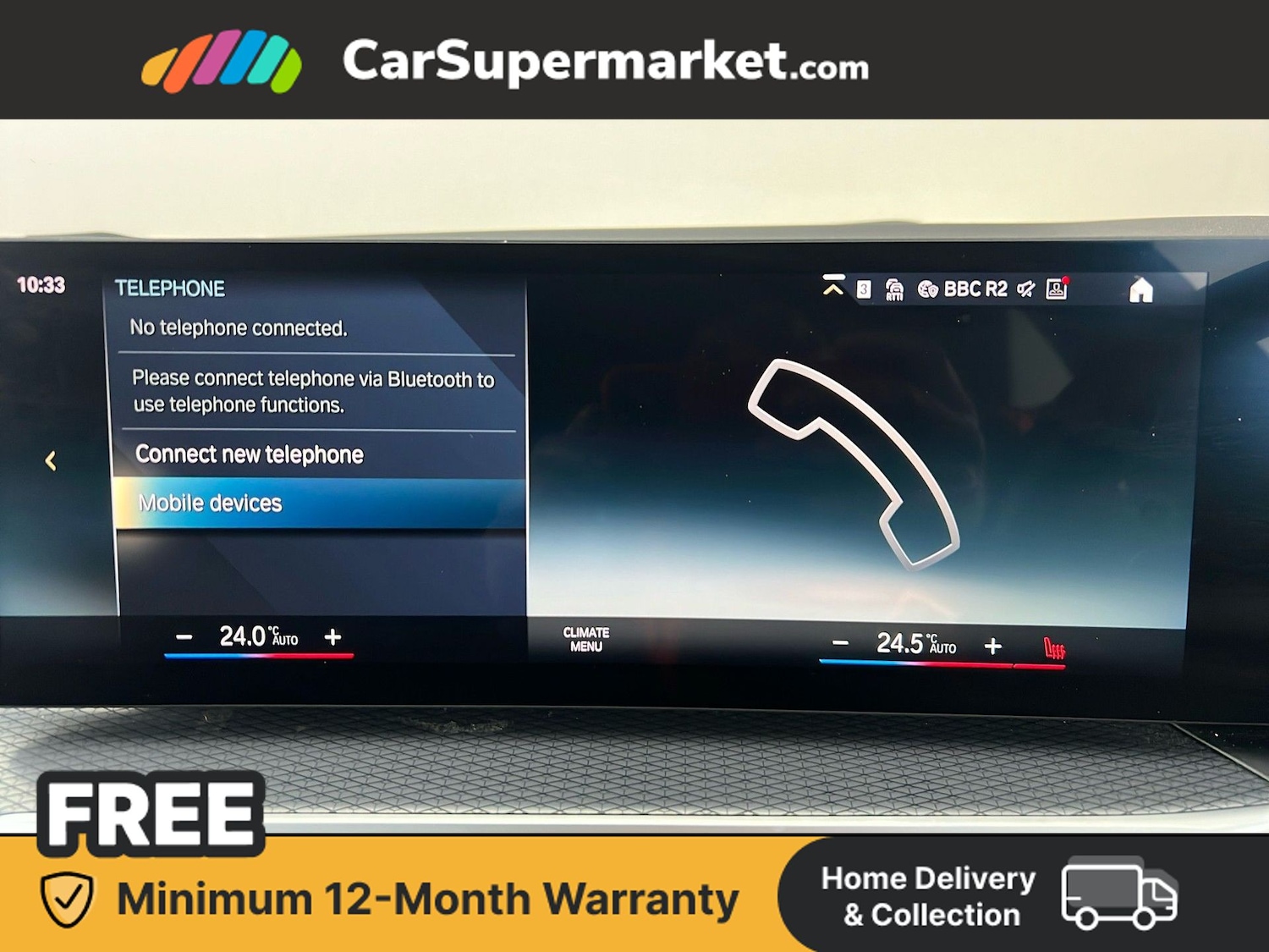 Used BMW 3 Series 2024 for sale - 77642129: Photo 22