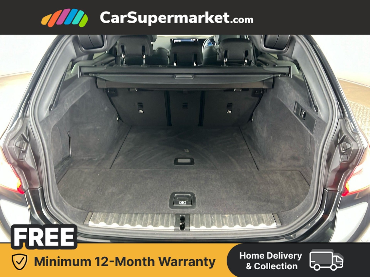 Used BMW 3 Series 2024 for sale - 77642129: Photo 24