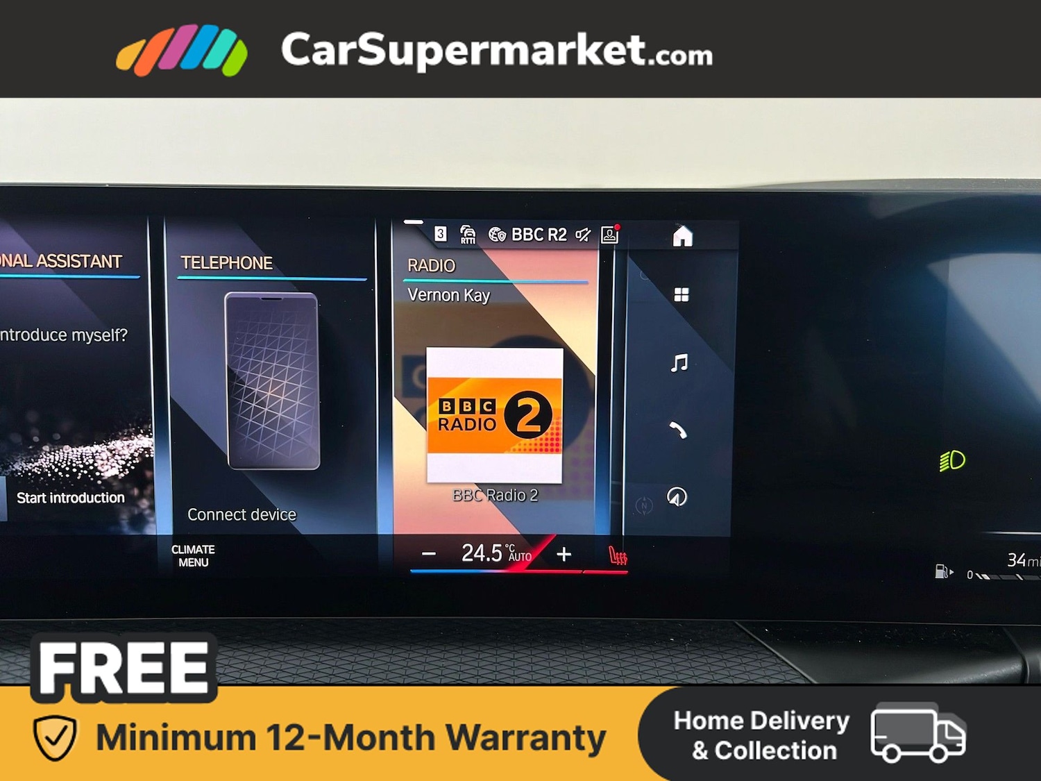 Used BMW 3 Series 2024 for sale - 77642129: Photo 27